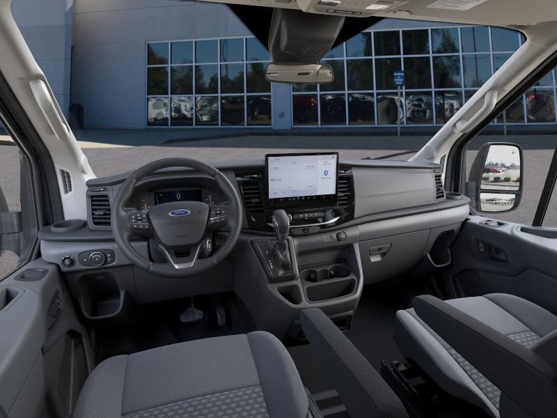New 2026 Ford Transit 350 XLT RWD image 9