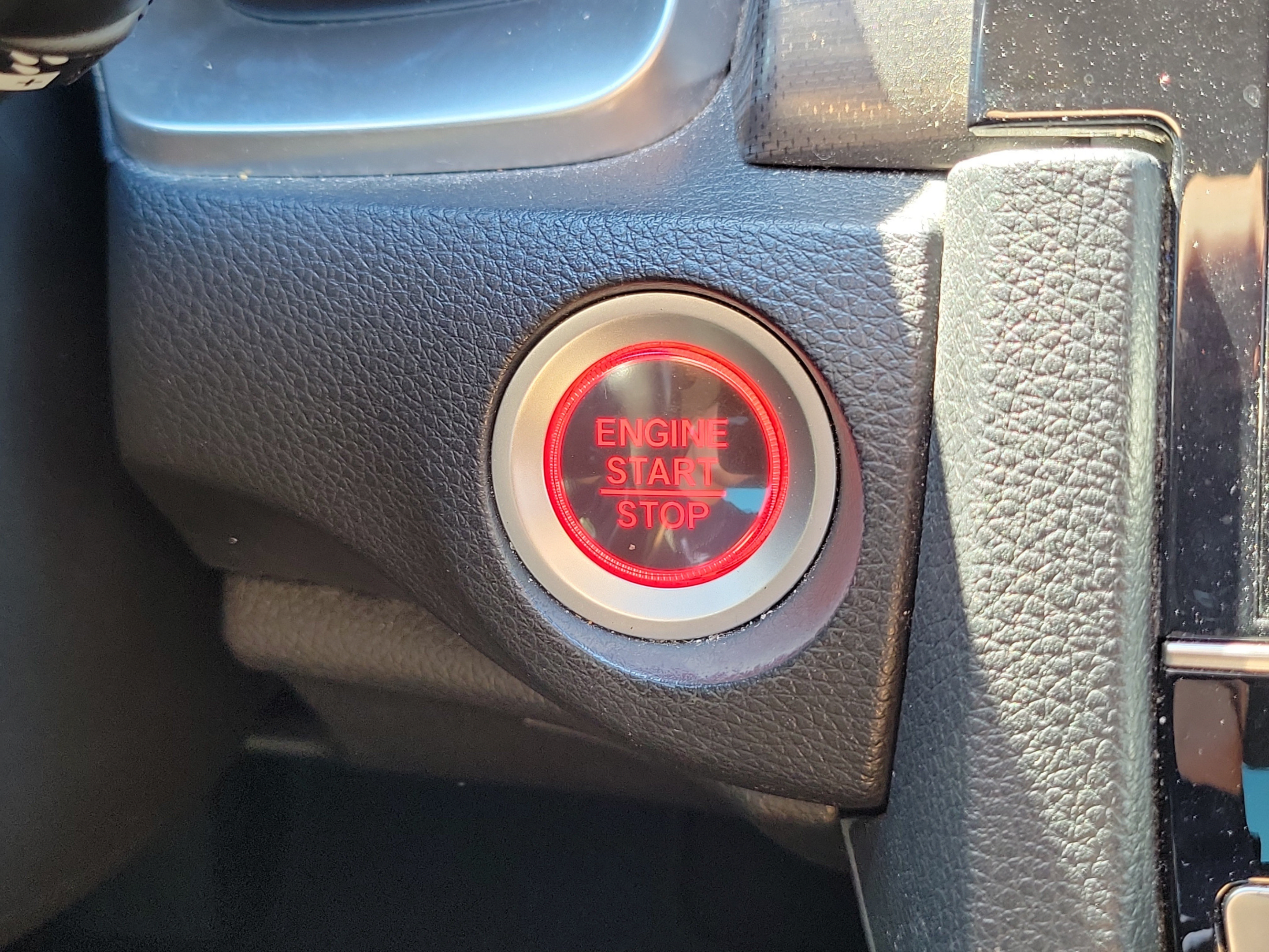 Used 2019 Honda Civic EX image 33