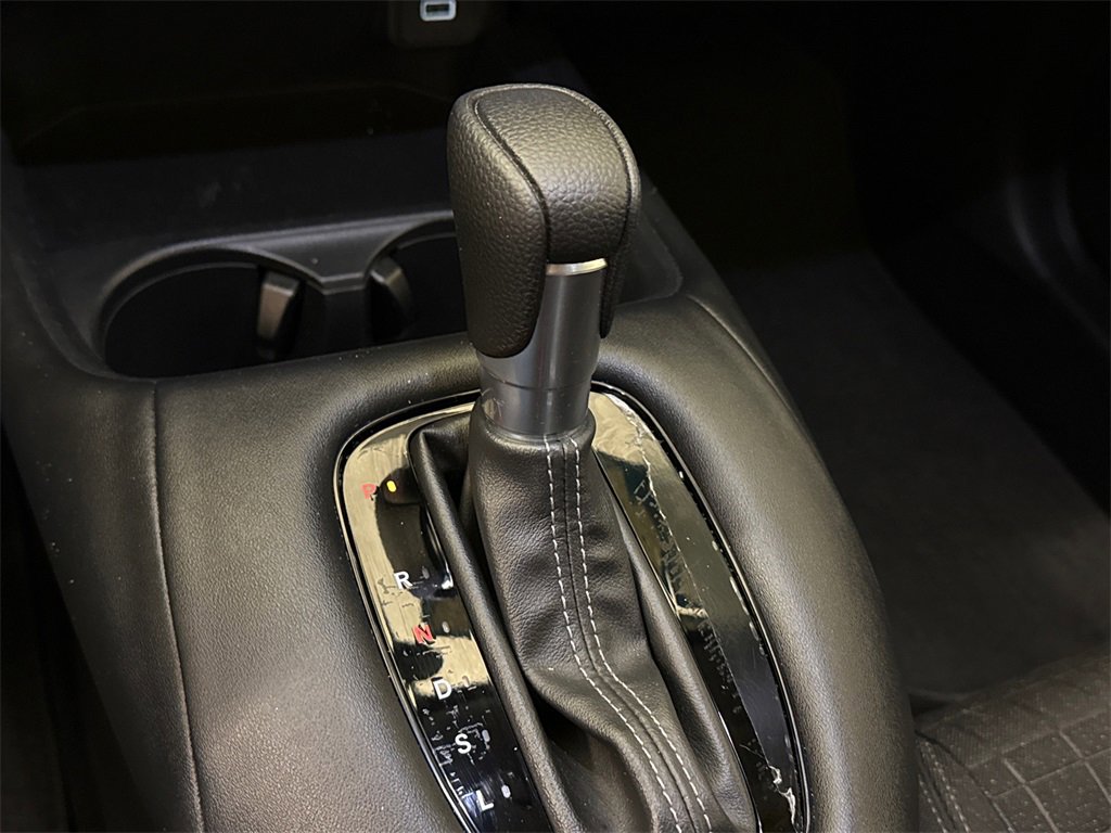 Certified 2023 Honda HR-V LX image 26