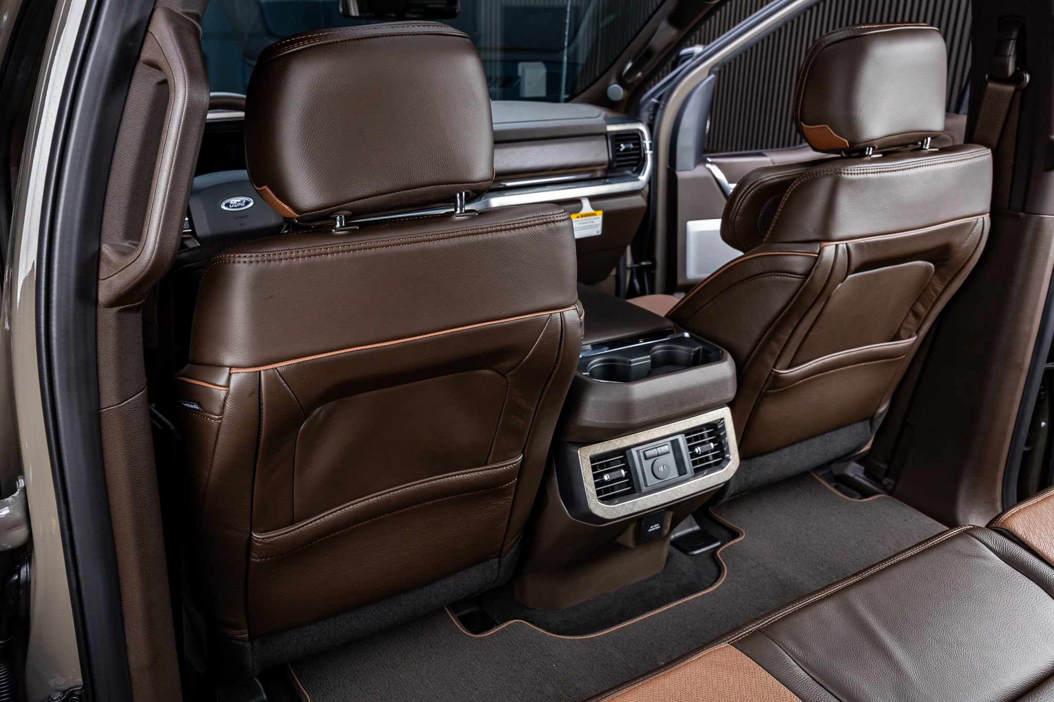 Used 2026 Ford F250 King Ranch w/ Chrome Package image 32