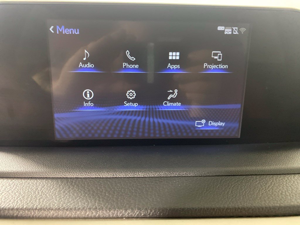 Certified 2020 Lexus RX 350 F Sport w/ Cold Weather Package AWD/4WD image 20
