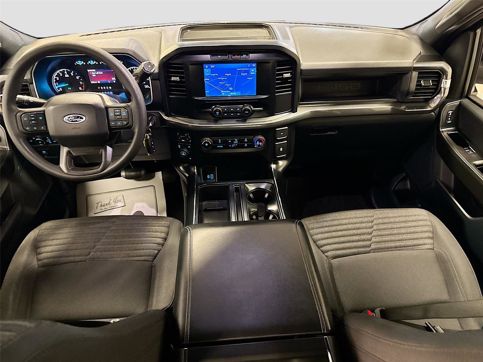 Used 2023 Ford F150 XL w/ STX Appearance Package image 21