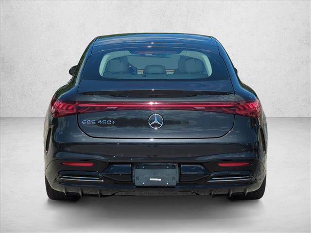 Certified 2023 Mercedes-Benz EQS 450+ Sedan w/ AMG Line Exterior Package image 6