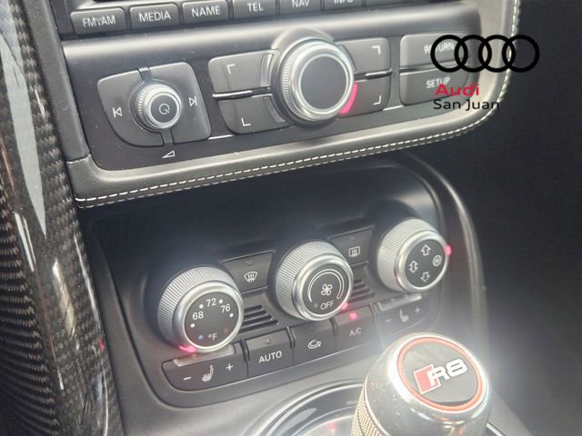 Used 2014 Audi R8 V10 image 3