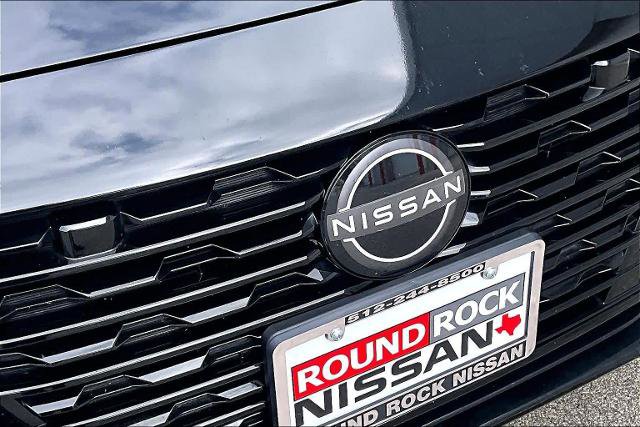 Certified 2024 Nissan Sentra SV image 28