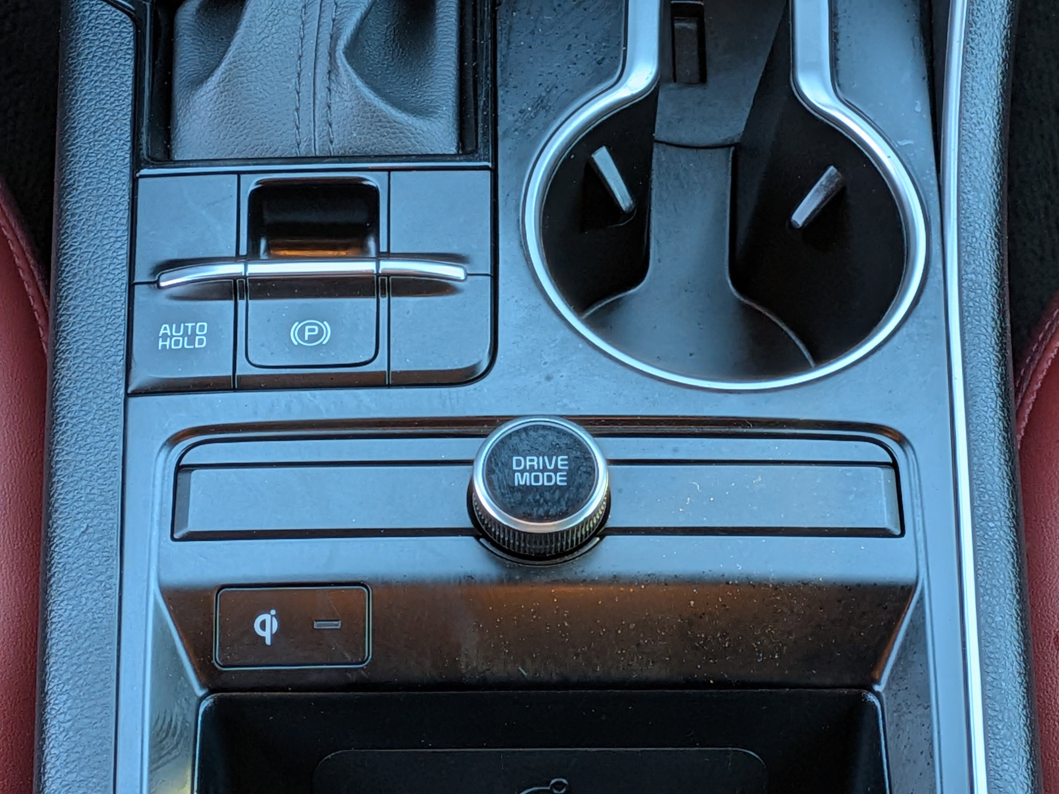 Used 2023 Kia K5 GT-Line w/ GT-Line Premium Package image 21