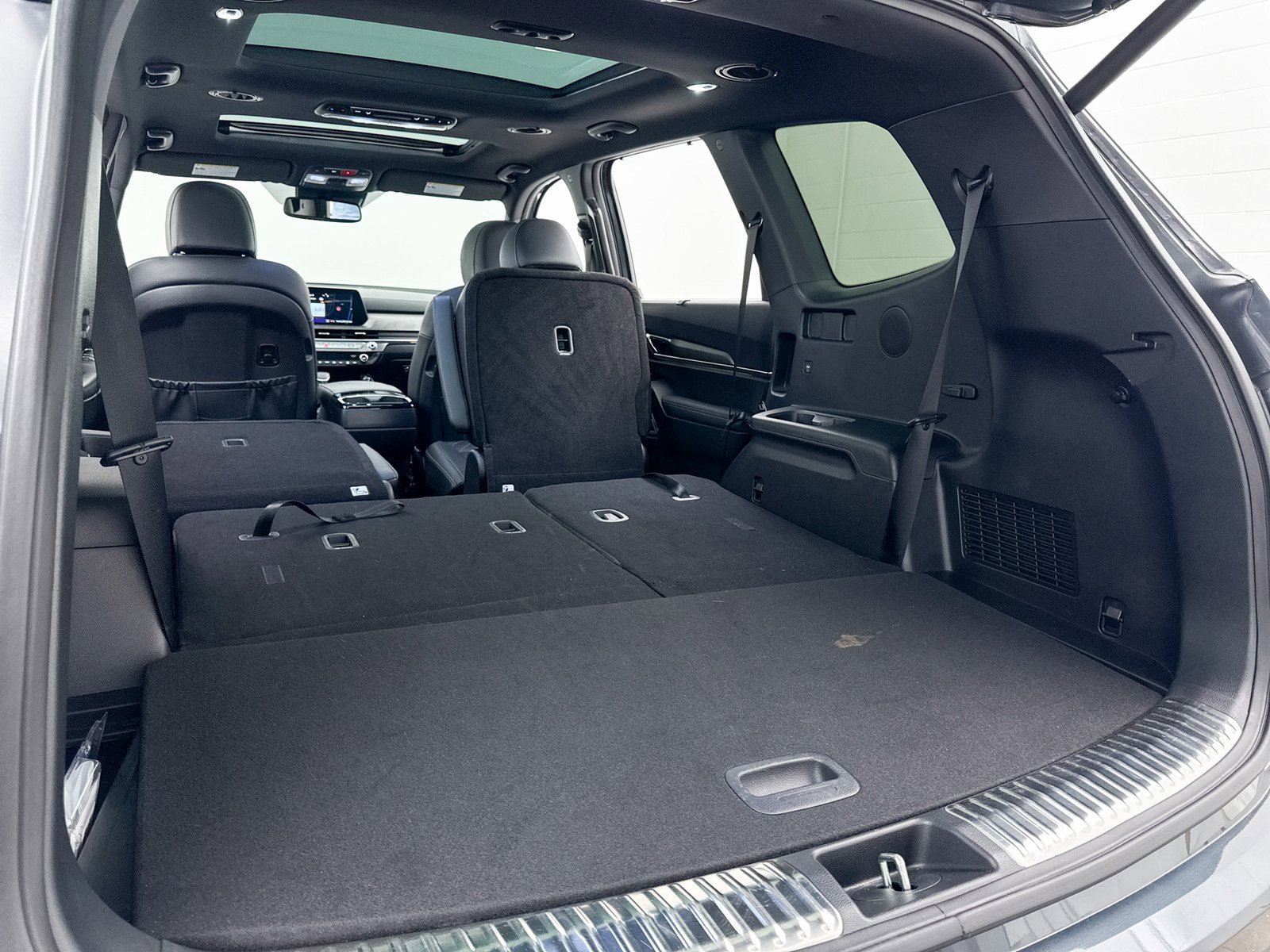 Used 2024 Kia Telluride SX X-Line image 40