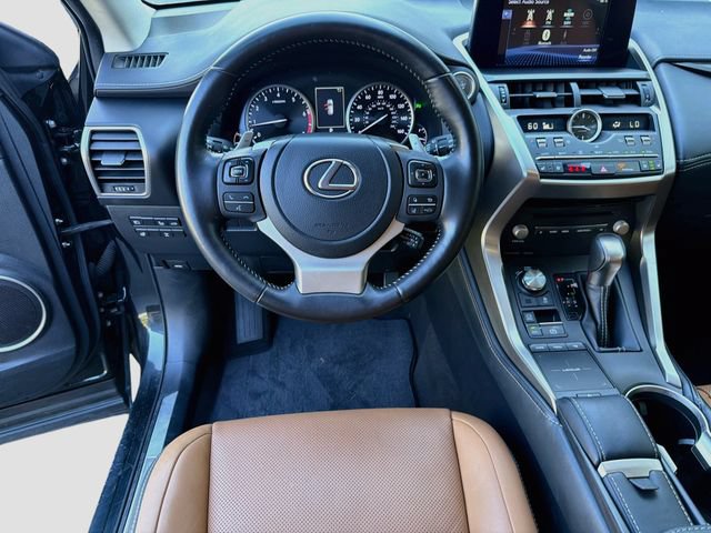 Used 2021 Lexus NX 300 AWD w/ Accessory Package 2 image 21