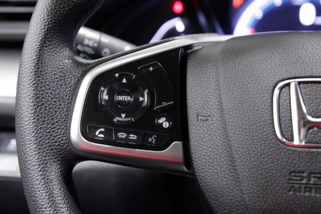 Certified 2020 Honda Civic LX image 24