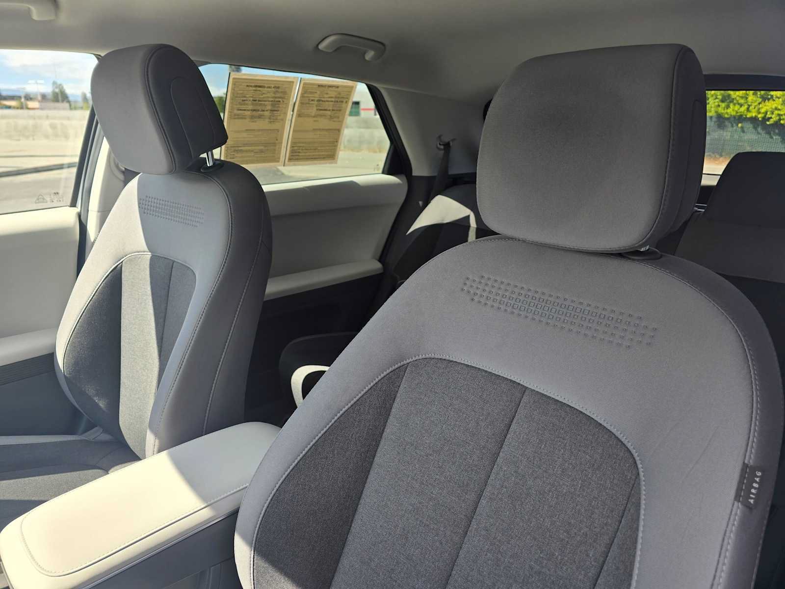 Used 2024 Hyundai Ioniq 5 SEL RWD image 25