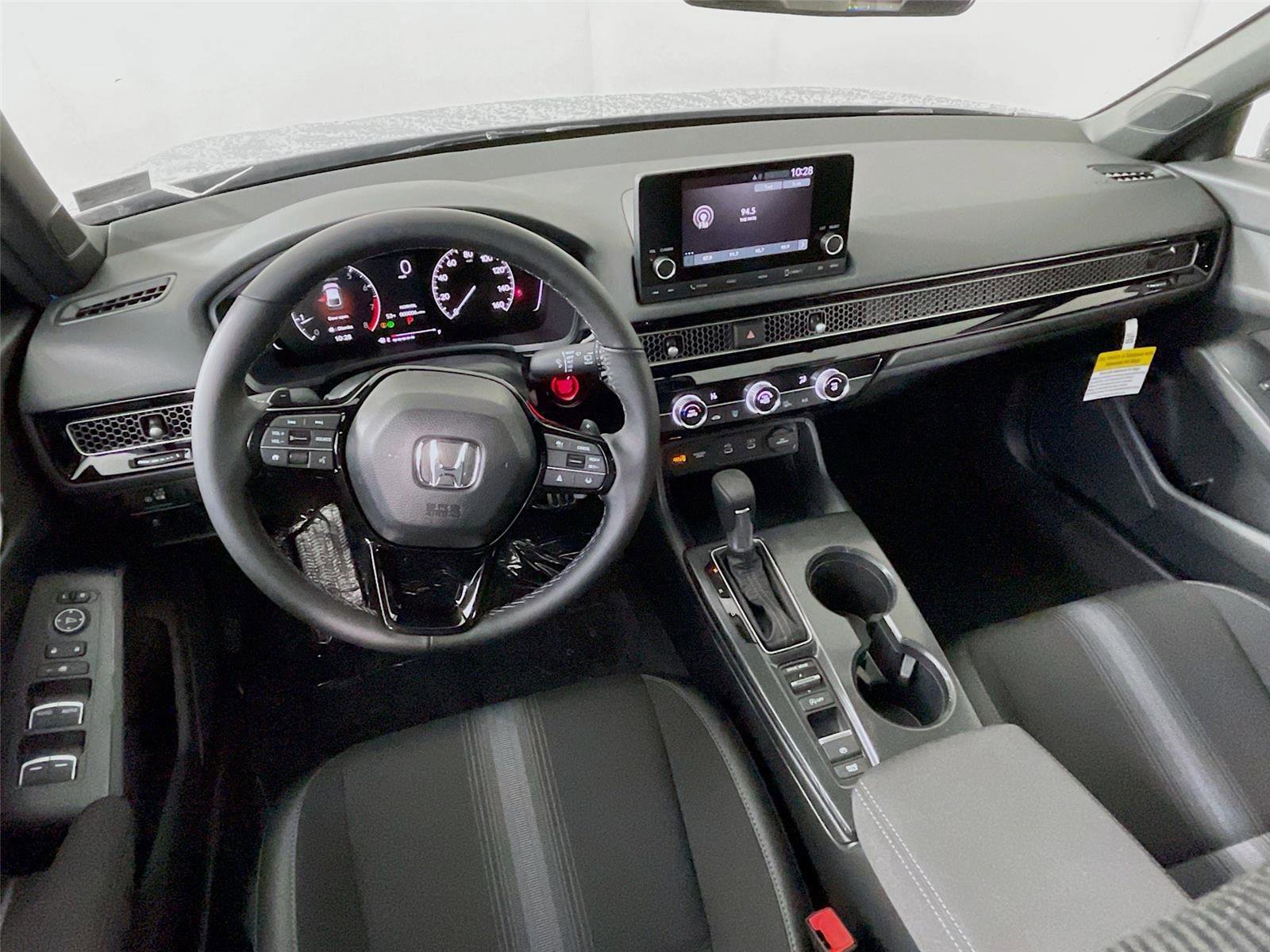 New 2026 Honda Civic Sport image 16