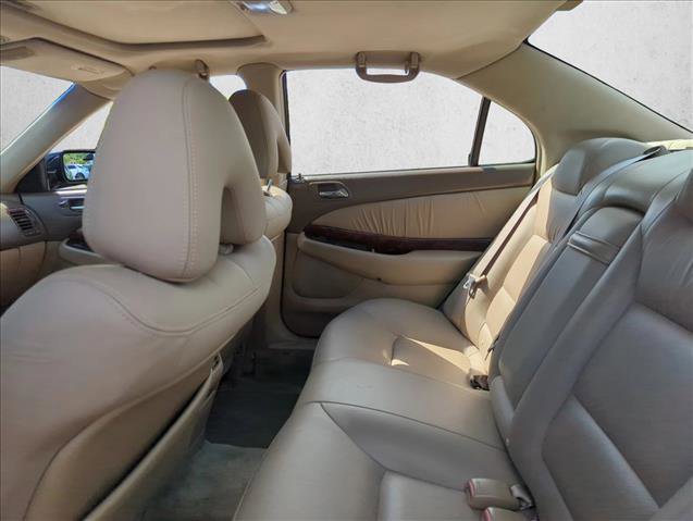 Used 2002 Acura TL Type-S image 15
