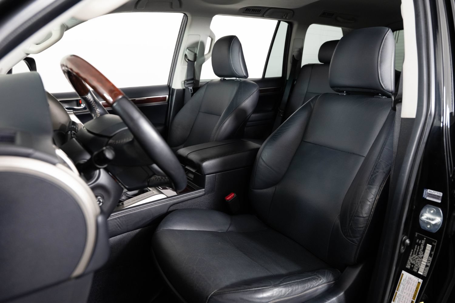 Used 2018 Lexus GX 460 Premium AWD/4WD image 17