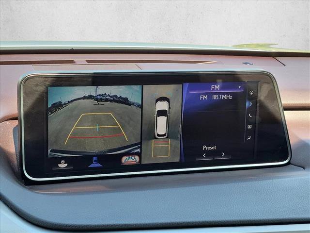 Used 2019 Lexus RX 350 FWD w/ Navigation Package image 13