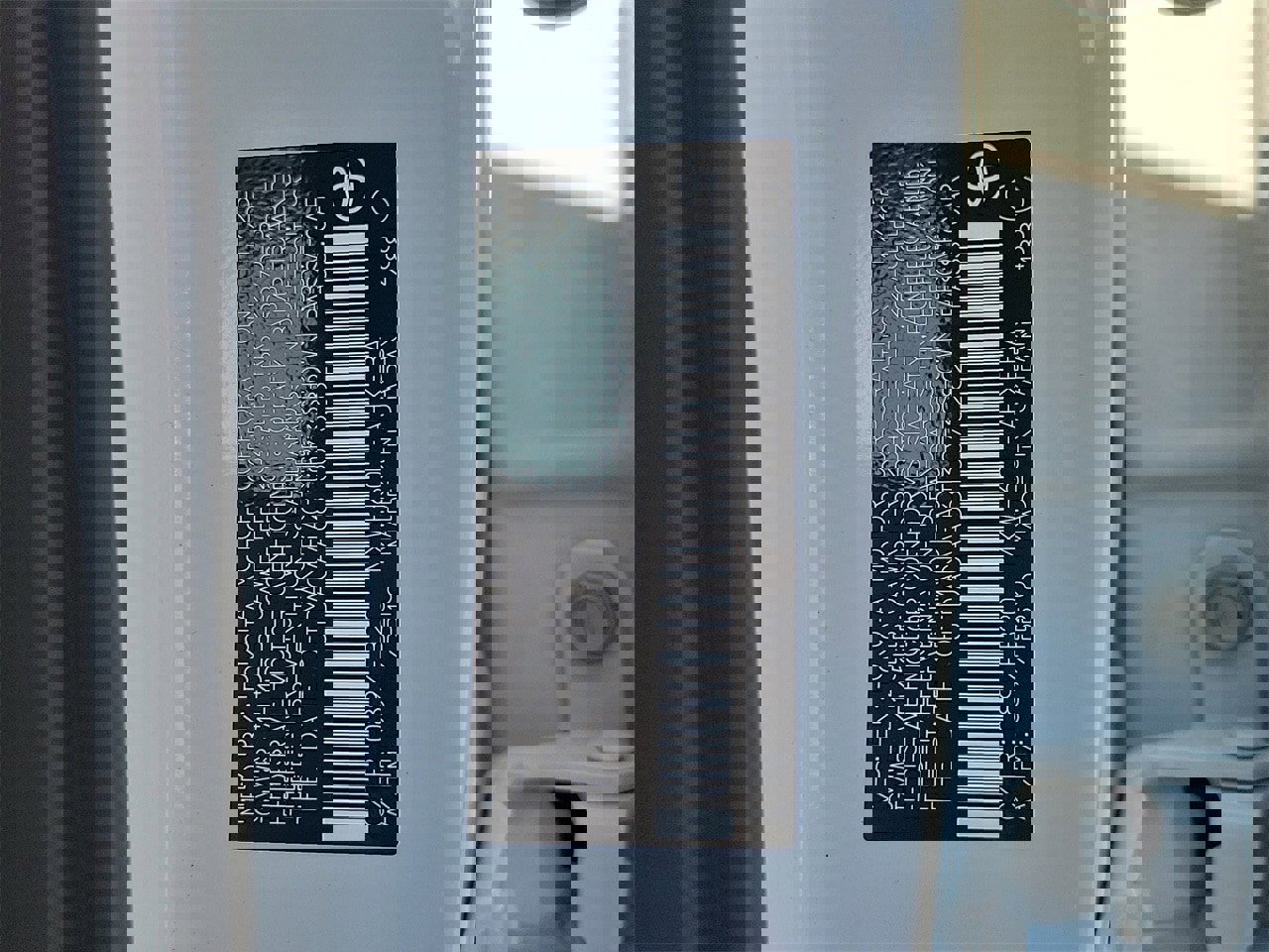 New 2026 Toyota Prius LE image 32