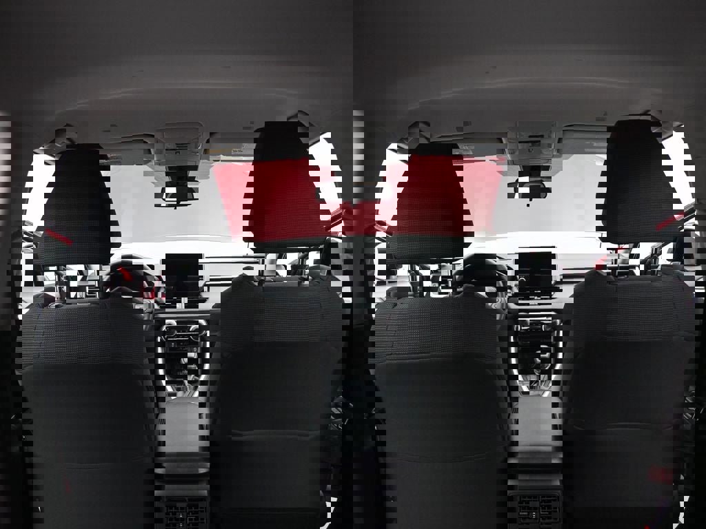 New 2025 Toyota RAV4 LE image 19