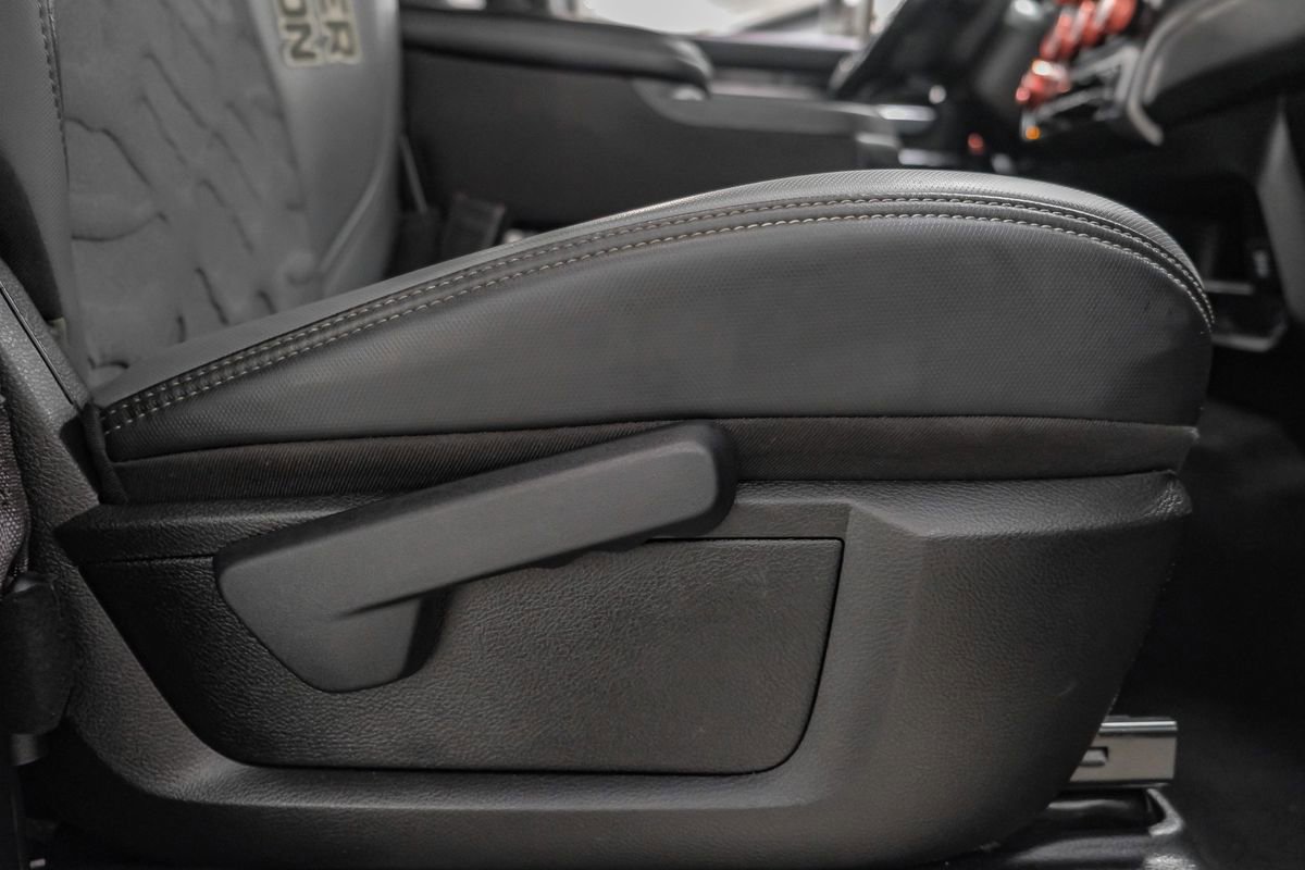 Used 2020 RAM 2500 Power Wagon AWD/4WD image 35