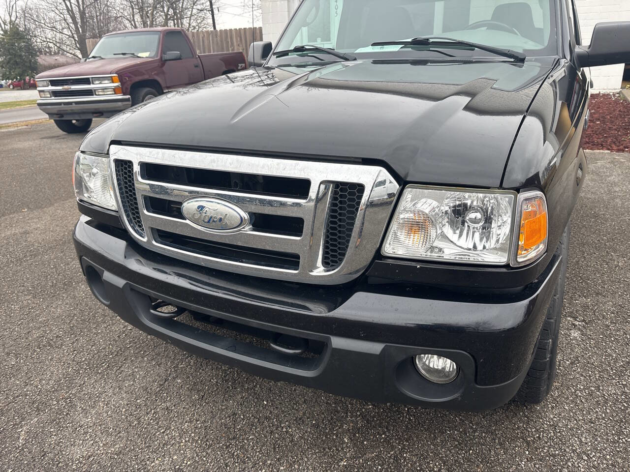 Used 2008 Ford Ranger XLT image 2