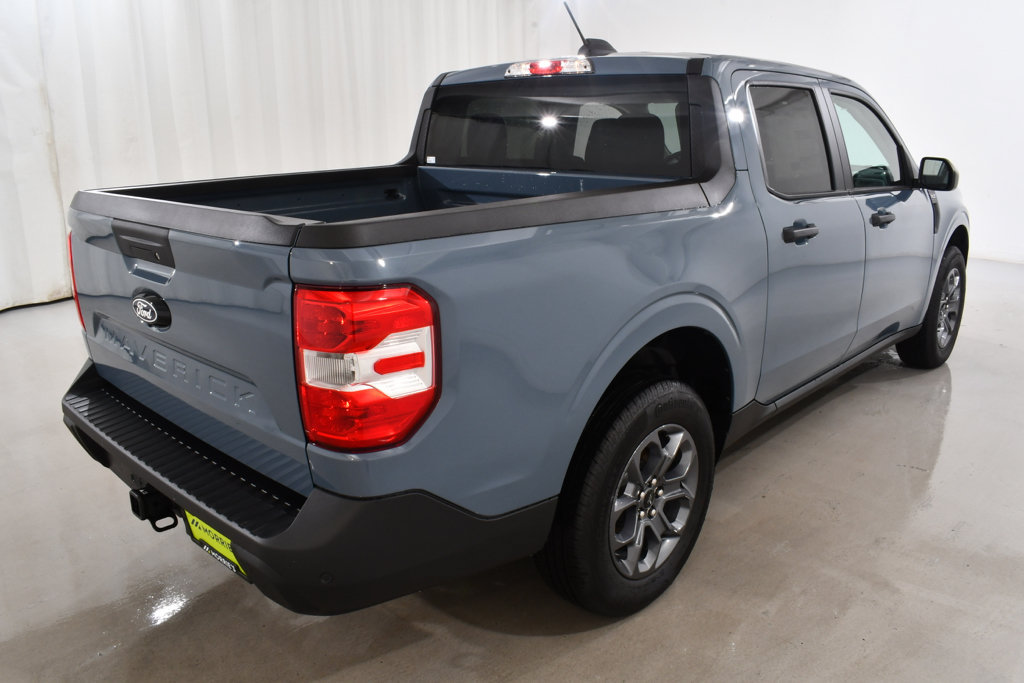 New 2026 Ford Maverick XLT w/ Equipment Group 301A AWD/4WD image 11