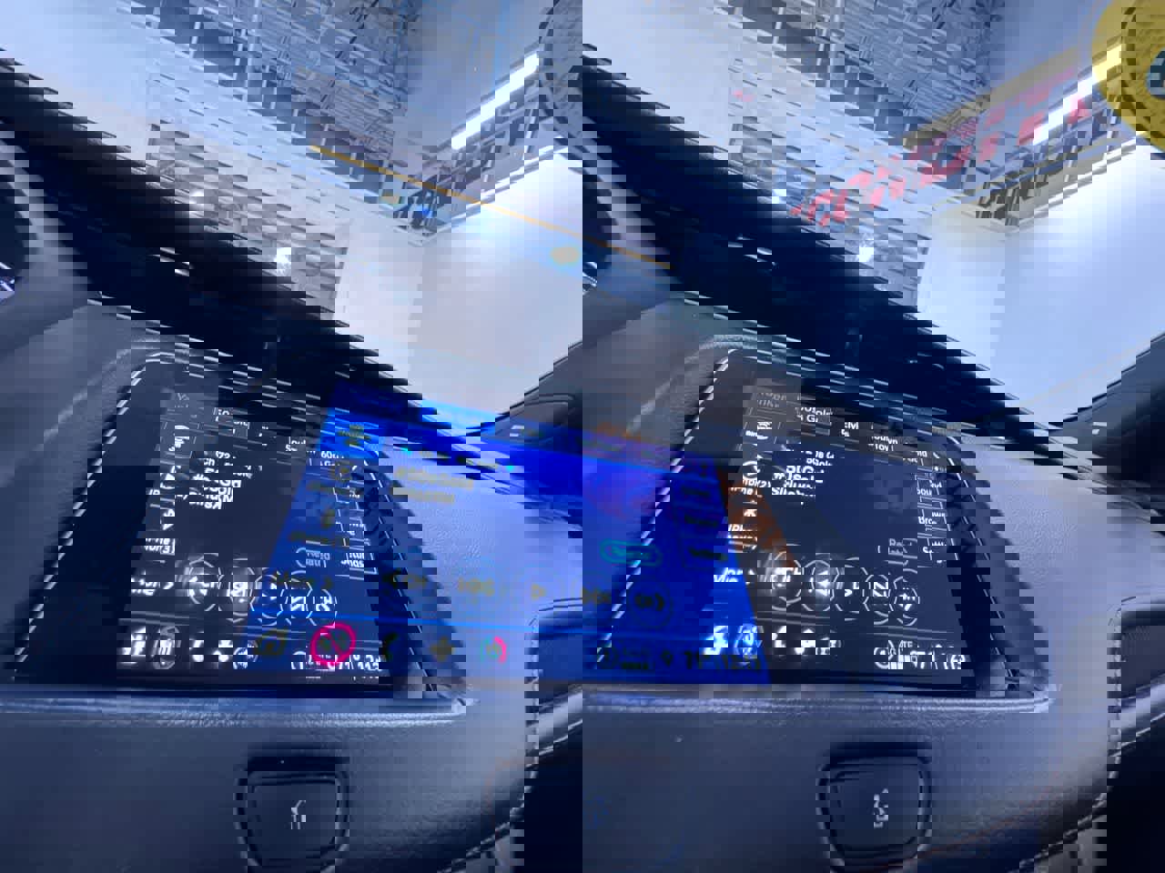 Used 2023 Cadillac XT4 Sport AWD/4WD image 27