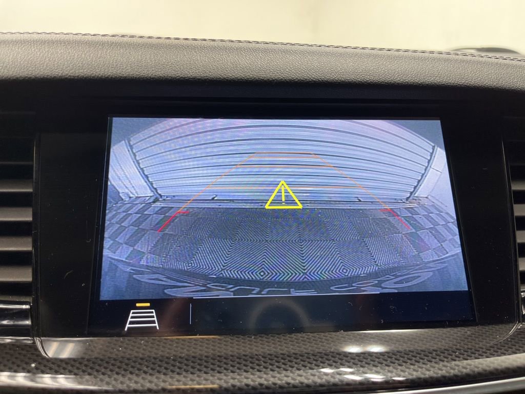 Used 2019 Buick Regal GS image 15