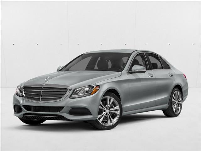 Used 2016 Mercedes-Benz C 300 4MATIC Sedan