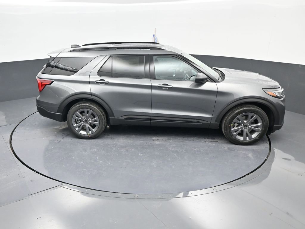 New 2026 Ford Explorer Active w/ Active Comfort Package AWD/4WD image 46