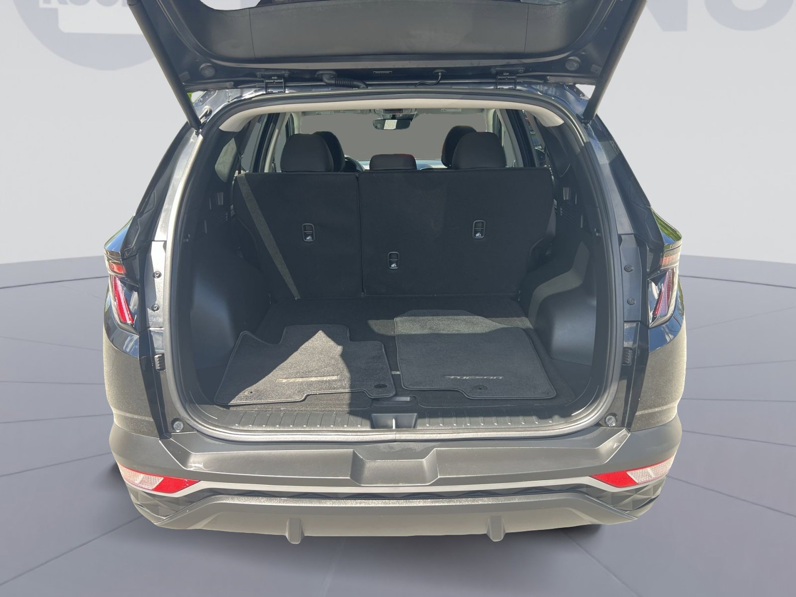 Used 2023 Hyundai Tucson SEL AWD/4WD image 32