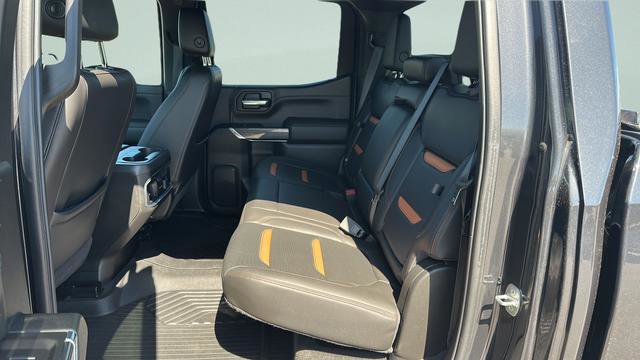 Used 2020 GMC Sierra 1500 AT4 image 19