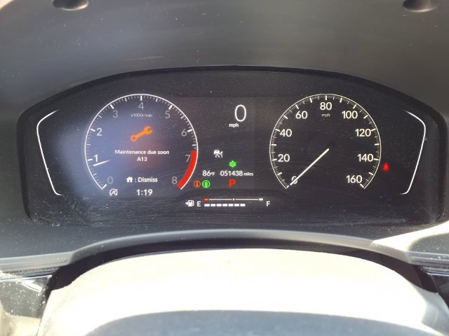 Used 2022 Honda Civic LX image 12