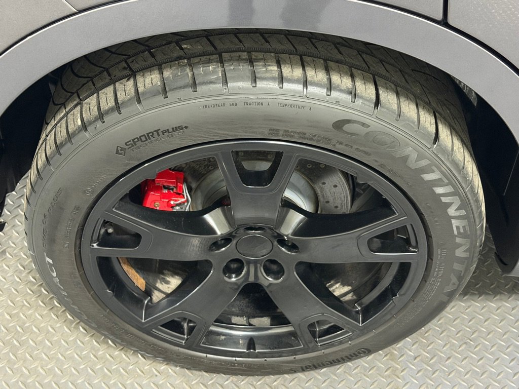 Used 2018 Maserati Levante S GranSport image 19