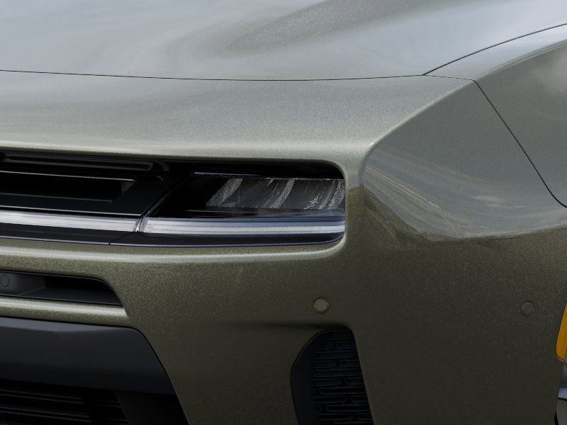 New 2026 Dodge Charger R/T Scat Pack image 10