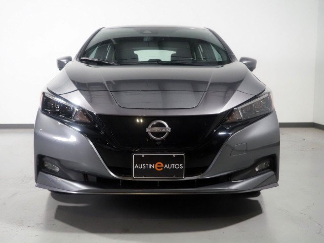 Used 2025 Nissan Leaf SV Plus FWD image 46