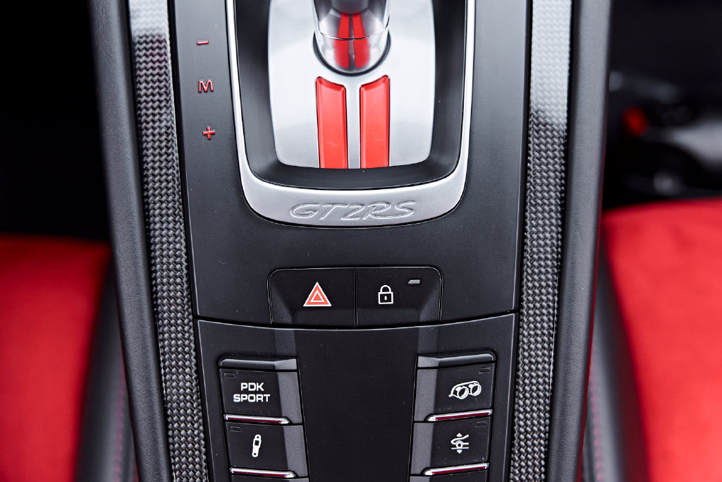 Used 2019 Porsche 911 GT2 RS RWD image 86