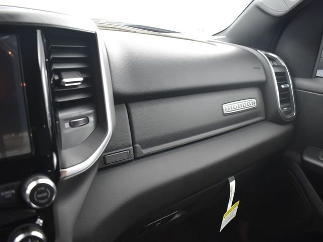 New 2026 RAM 1500 Big Horn image 16
