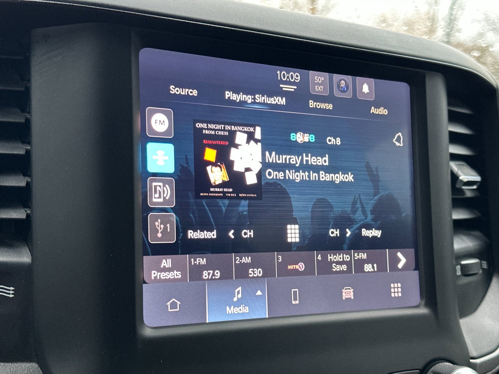 Used 2022 RAM 2500 Tradesman image 17