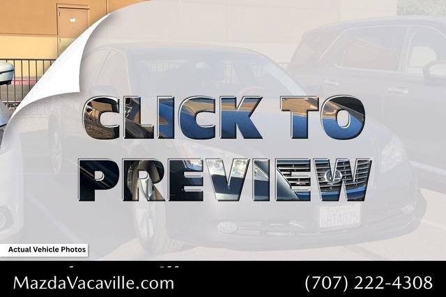 Used 2009 Lexus ES 350 w/ Premium Pkg Plus FWD image 1