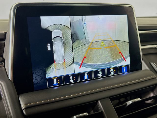 Used 2023 GMC Yukon AT4 w/ AT4 Premium Package image 18