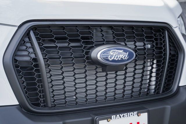 New 2025 Ford Transit 150 Low Roof image 15