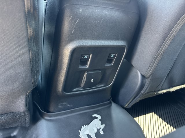 Used 2021 Ford Bronco Big Bend w/ Sasquatch Package AWD/4WD image 19