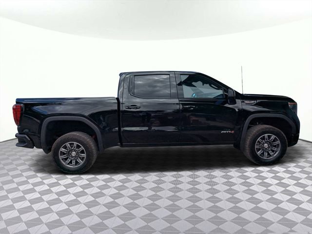 Used 2024 GMC Sierra 1500 AT4 AWD/4WD image 3