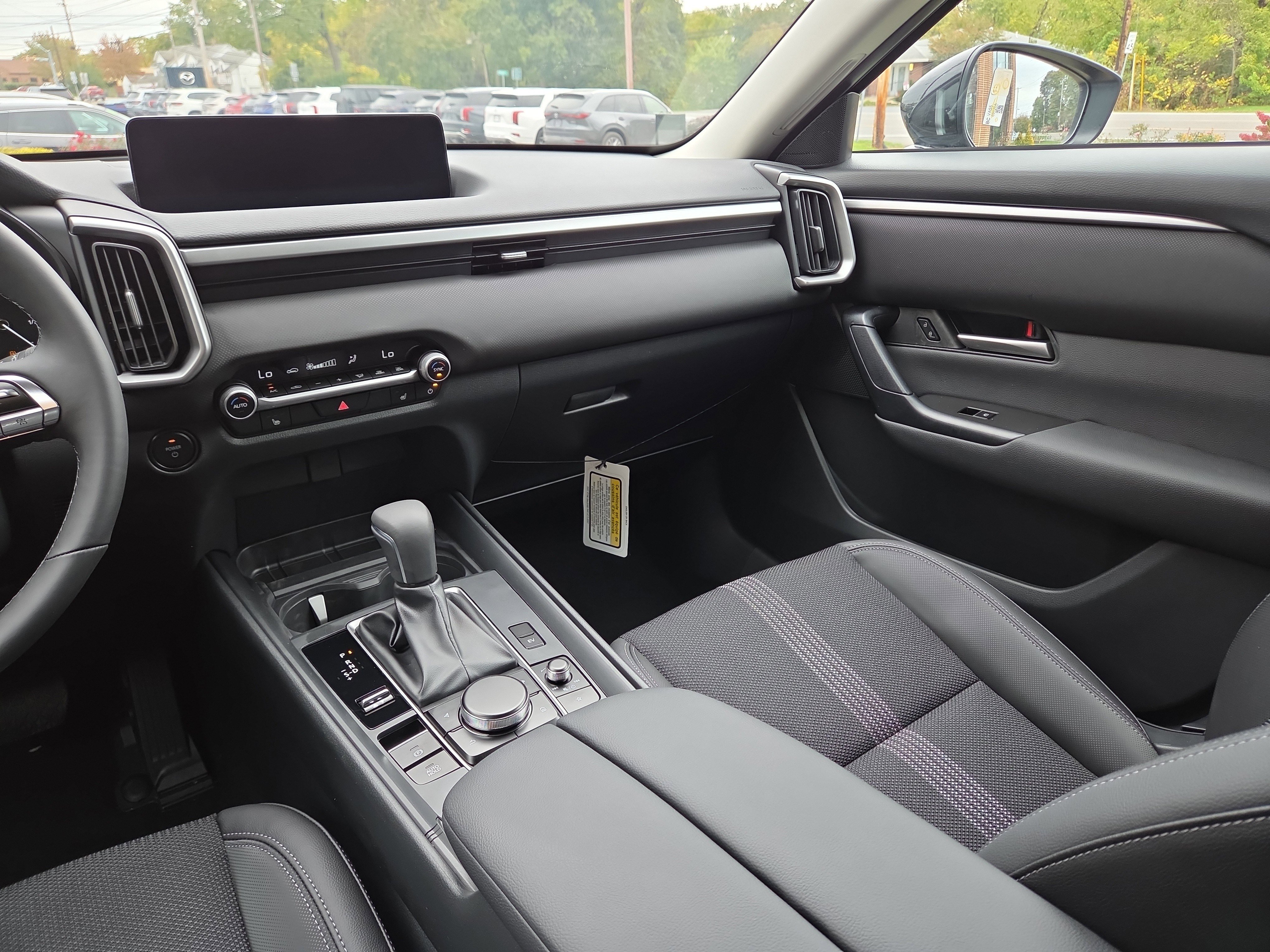 New 2026 MAZDA CX-50 2.5 Hybrid w/ Weather Package image 23