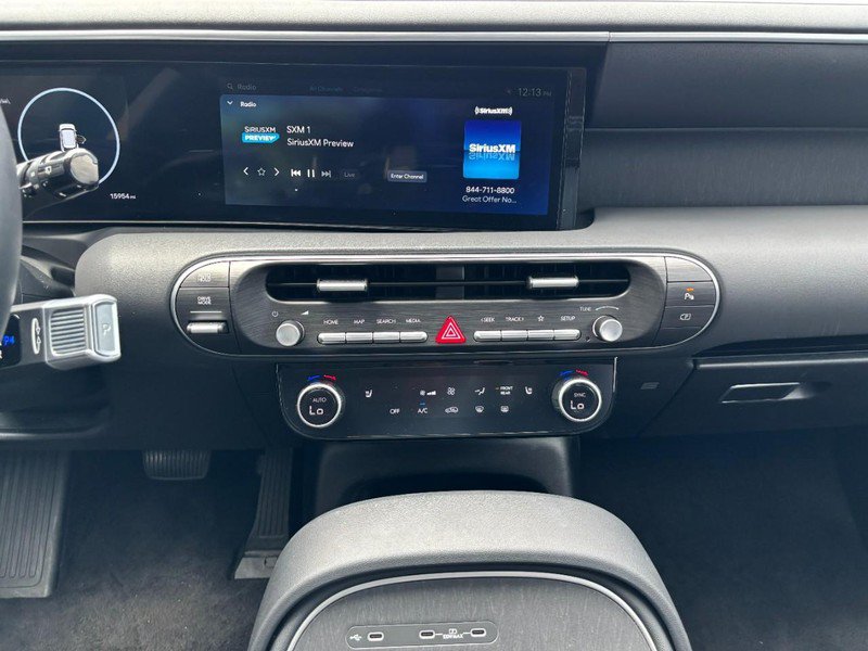Used 2026 Hyundai Palisade SEL FWD image 14