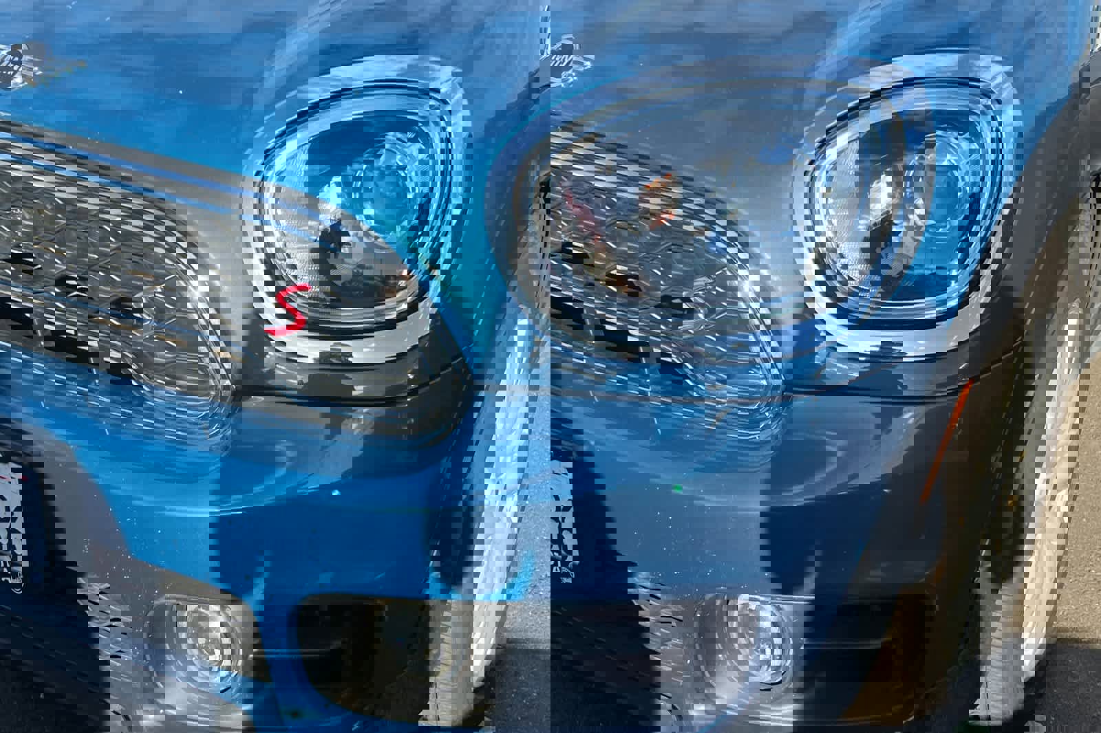 Used 2020 MINI Cooper Countryman S image 11