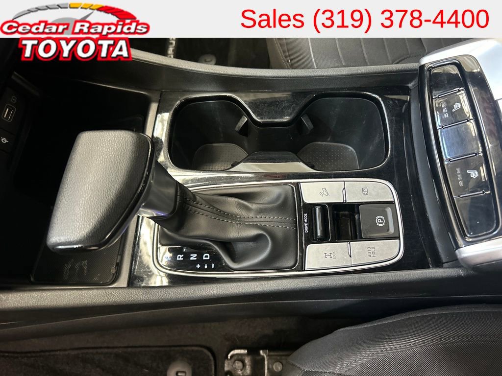 Used 2022 Hyundai Santa Cruz SEL w/ Activity Package image 27