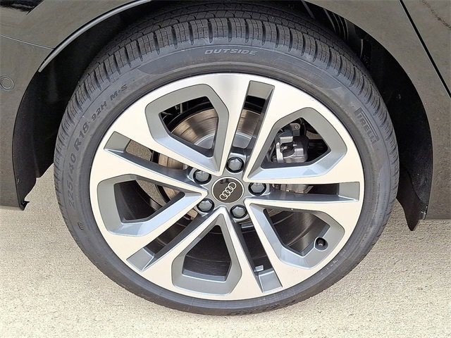 New 2026 Audi A3 2.0T Premium image 5