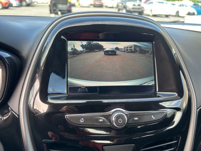 Used 2020 Chevrolet Spark LT FWD image 21