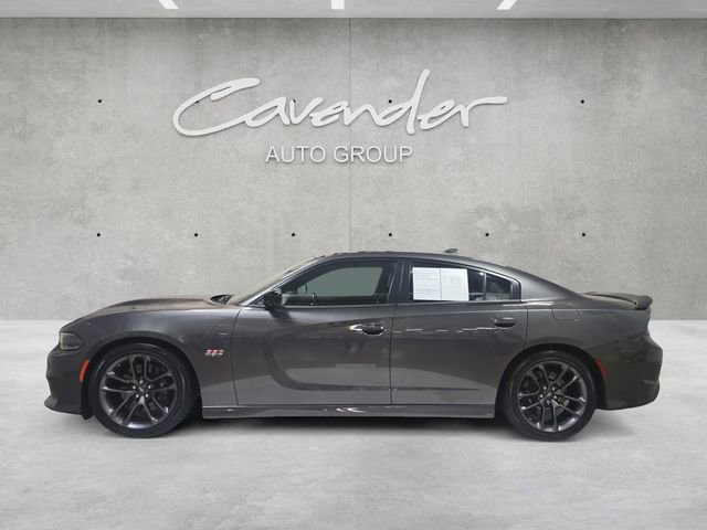 Used 2023 Dodge Charger Scat Pack w/ Plus Group image 13