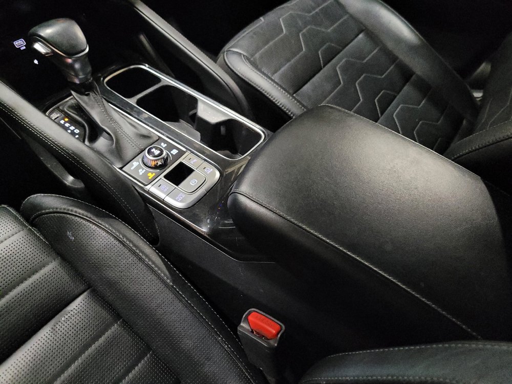 Used 2020 Kia Telluride SX w/ SX Prestige Package AWD/4WD image 26