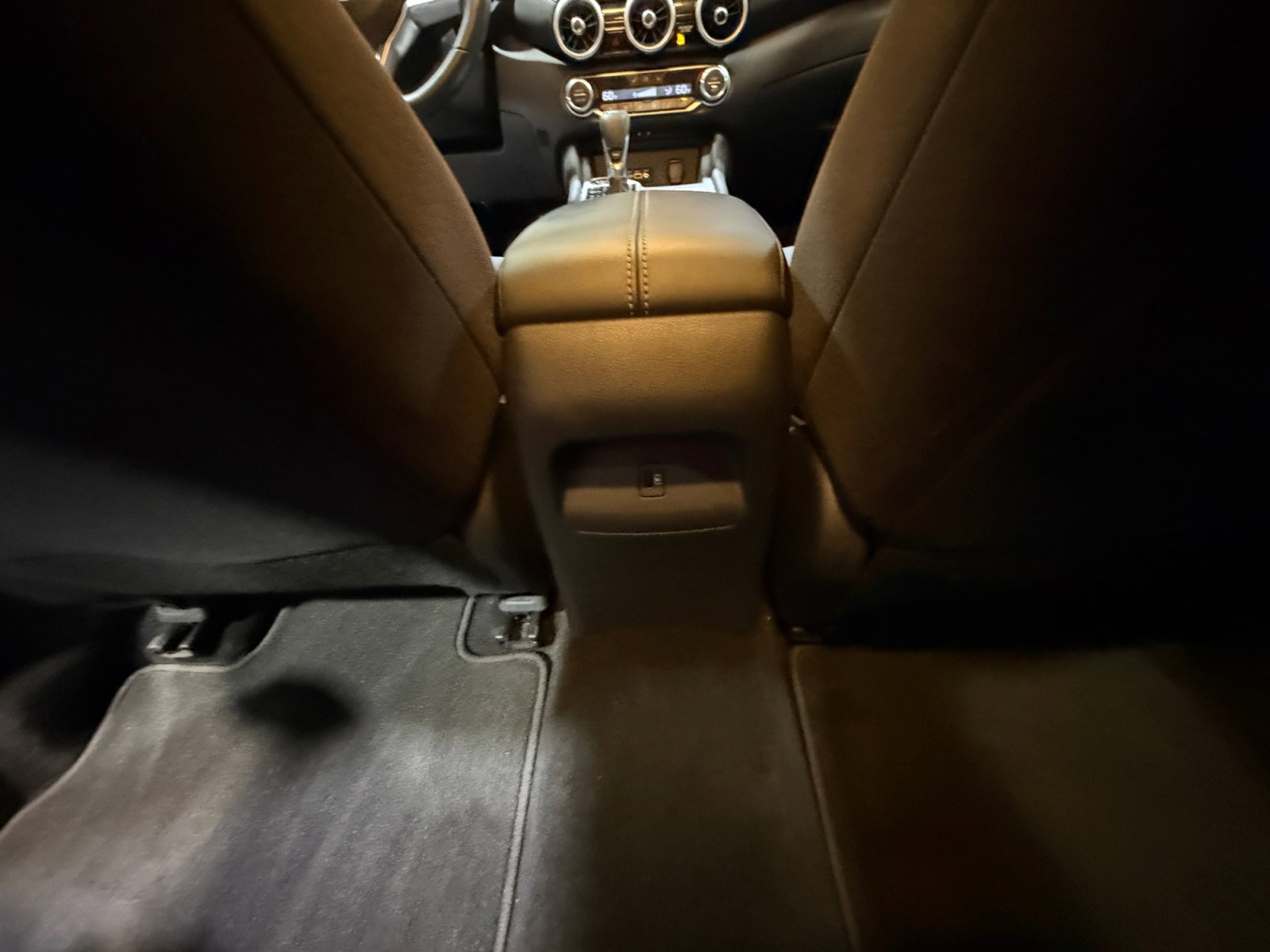 Certified 2023 Nissan Sentra SV w/ All-Weather Package image 32